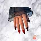 🩸 Blood Moon Scream Press to Impress