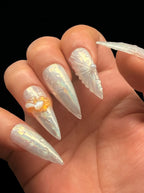 Opal Wing