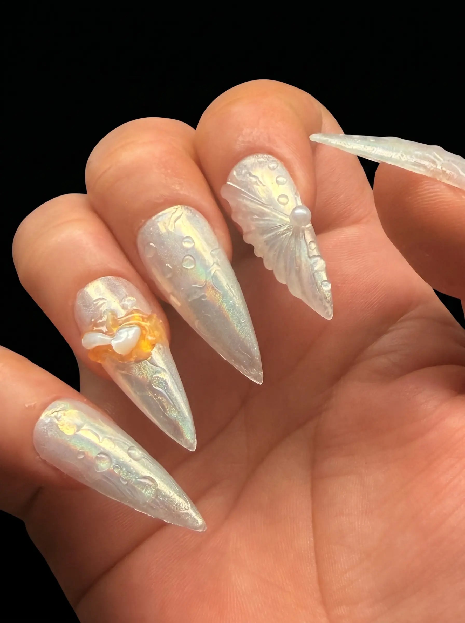 Opal Wing