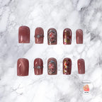 🌸 Romance Bloom Press to impress