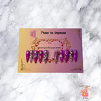 Violet Mirage Press to Impress