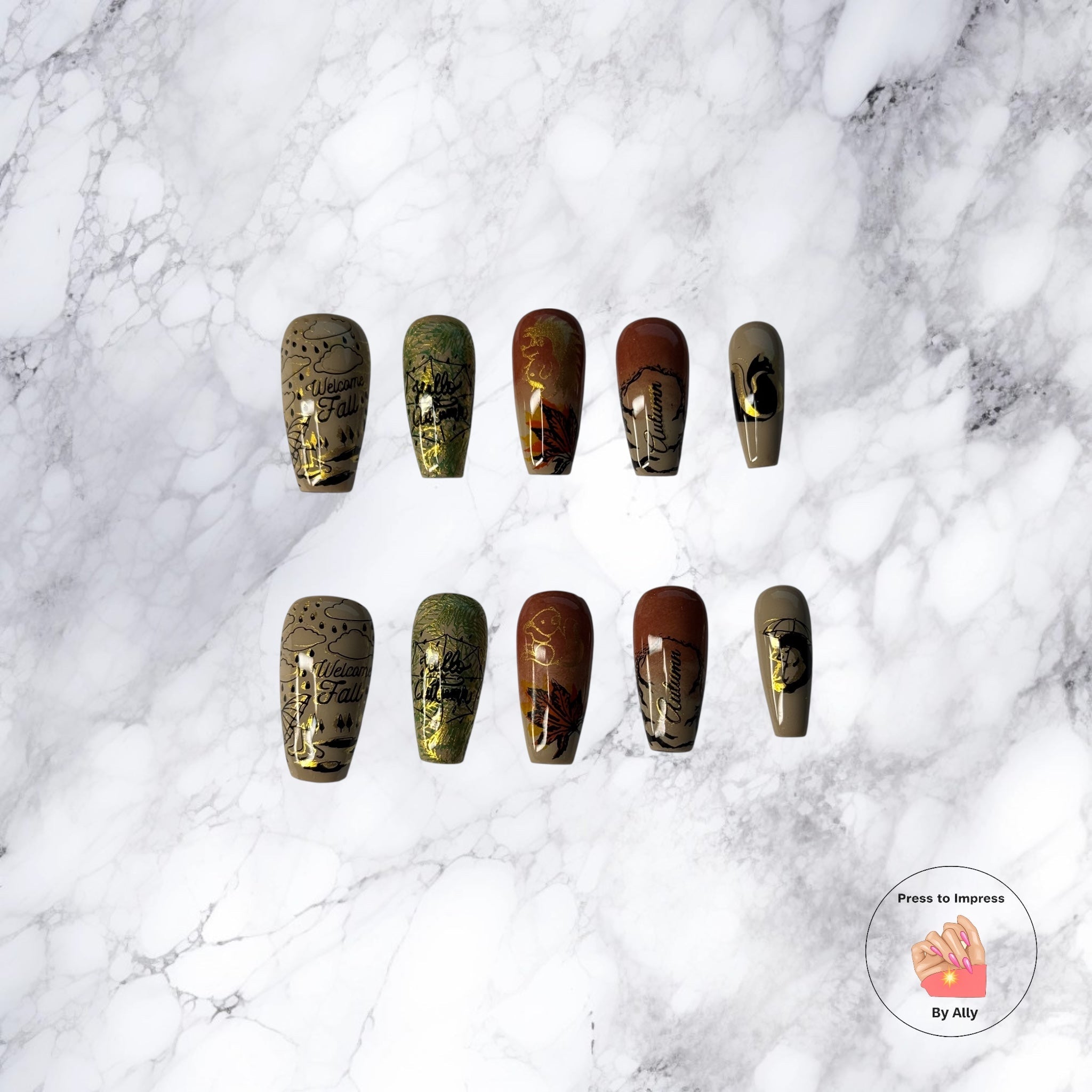 Café Noir Lace Press to impress