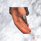 💀 Death Whisper Press to Impress