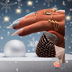 Arctic Drip Press to Impress