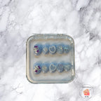 💎 Blue Kitty Charm Press to impress