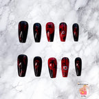 🩸 Blood Moon Scream Press to Impress