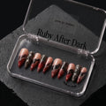 Ruby After Dark