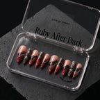 Ruby After Dark