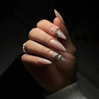 Blush Petal Elegance