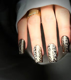 Gilded Instinct