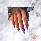 Violet Mirage Press to Impress