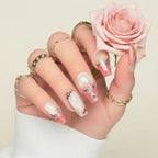 Rose Quartz Chrome
