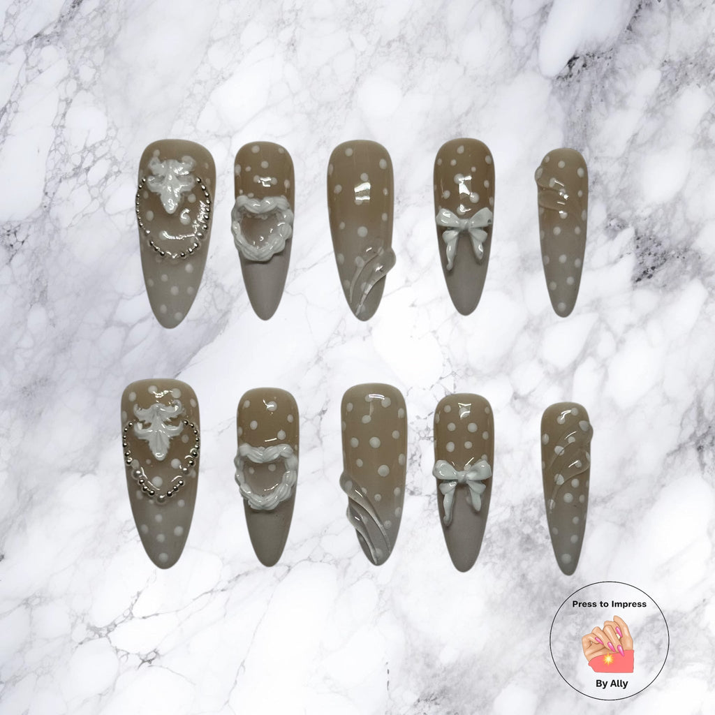 Timeless Tips Press to impress