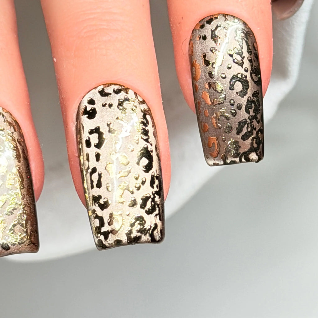 Gilded Instinct