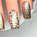Gilded Instinct