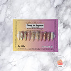 Blush Enchanté Press to impress