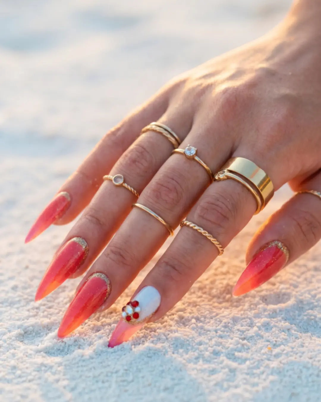Saint Lucia | At Sunset collection