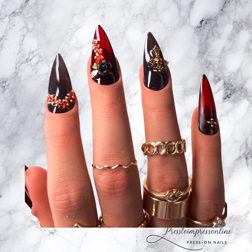 Imperial Nightfall Press to Impress