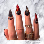 Imperial Nightfall Press to Impress