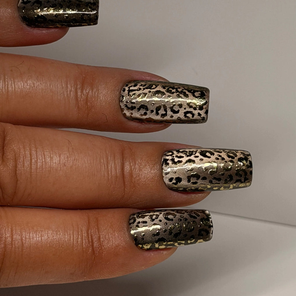 Gilded Instinct