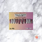 ✨ Isla Luxe Nails ✨ Press to impress