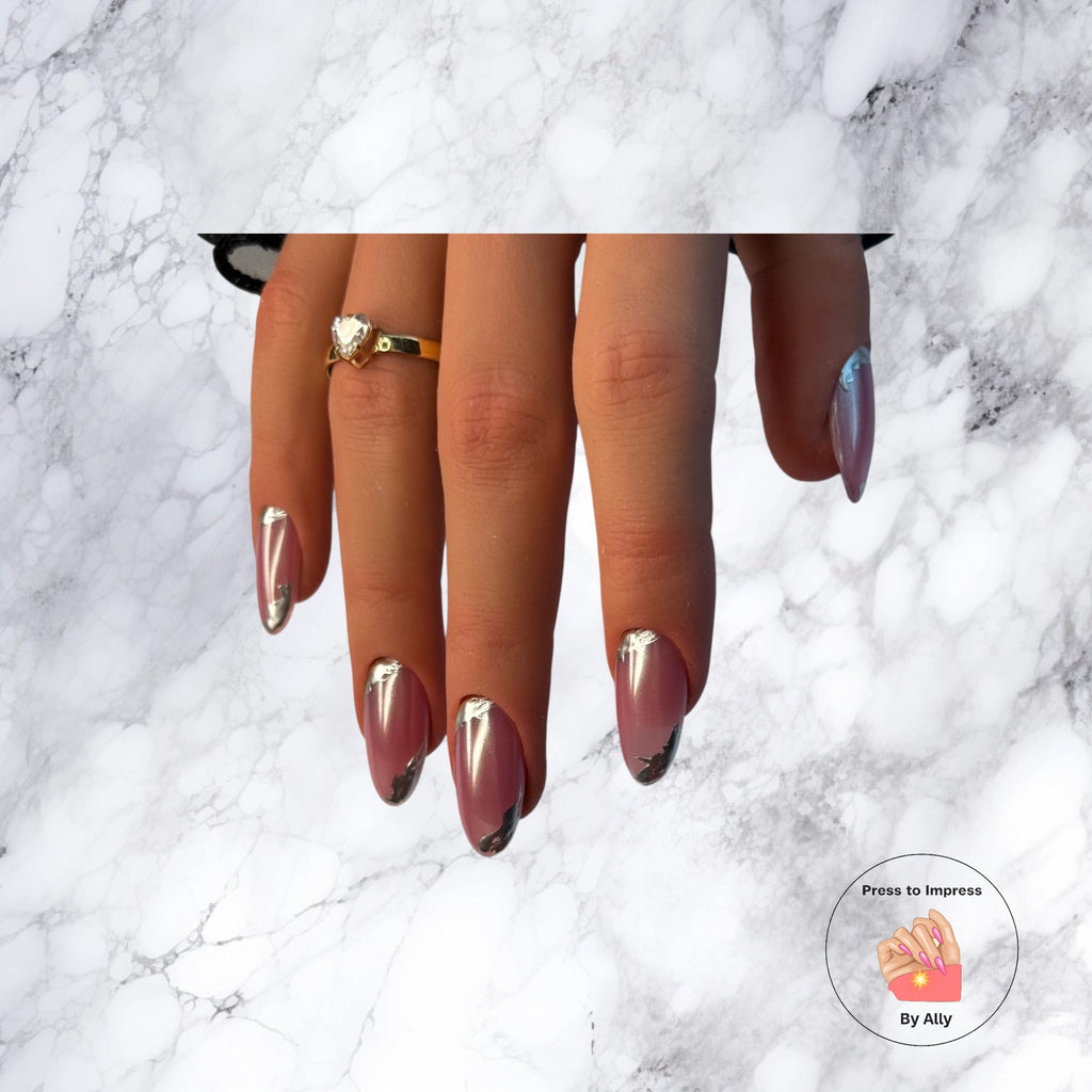 Moonlit Rose Press to impress