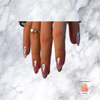 Moonlit Rose Press to impress