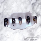 Arctic Noir Ilusion Press to Impress