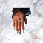 Blush Enchanté Press to impress