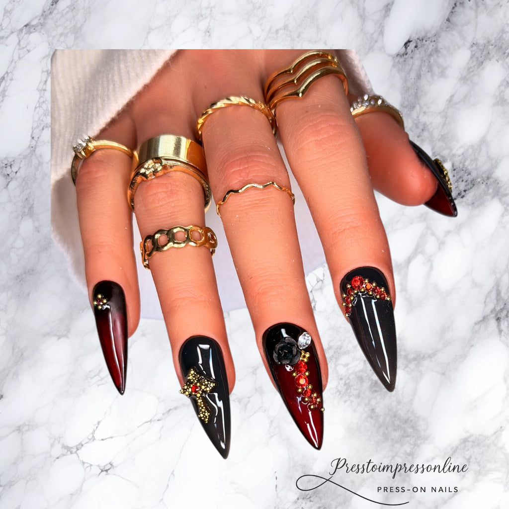 Imperial Nightfall Press to Impress