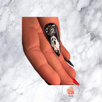 Vampire’s Kiss Press to Impress