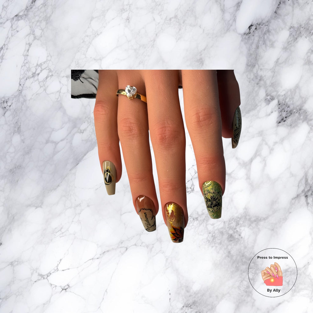 Café Noir Lace Press to impress