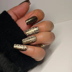 Gilded Instinct