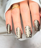 Gilded Instinct