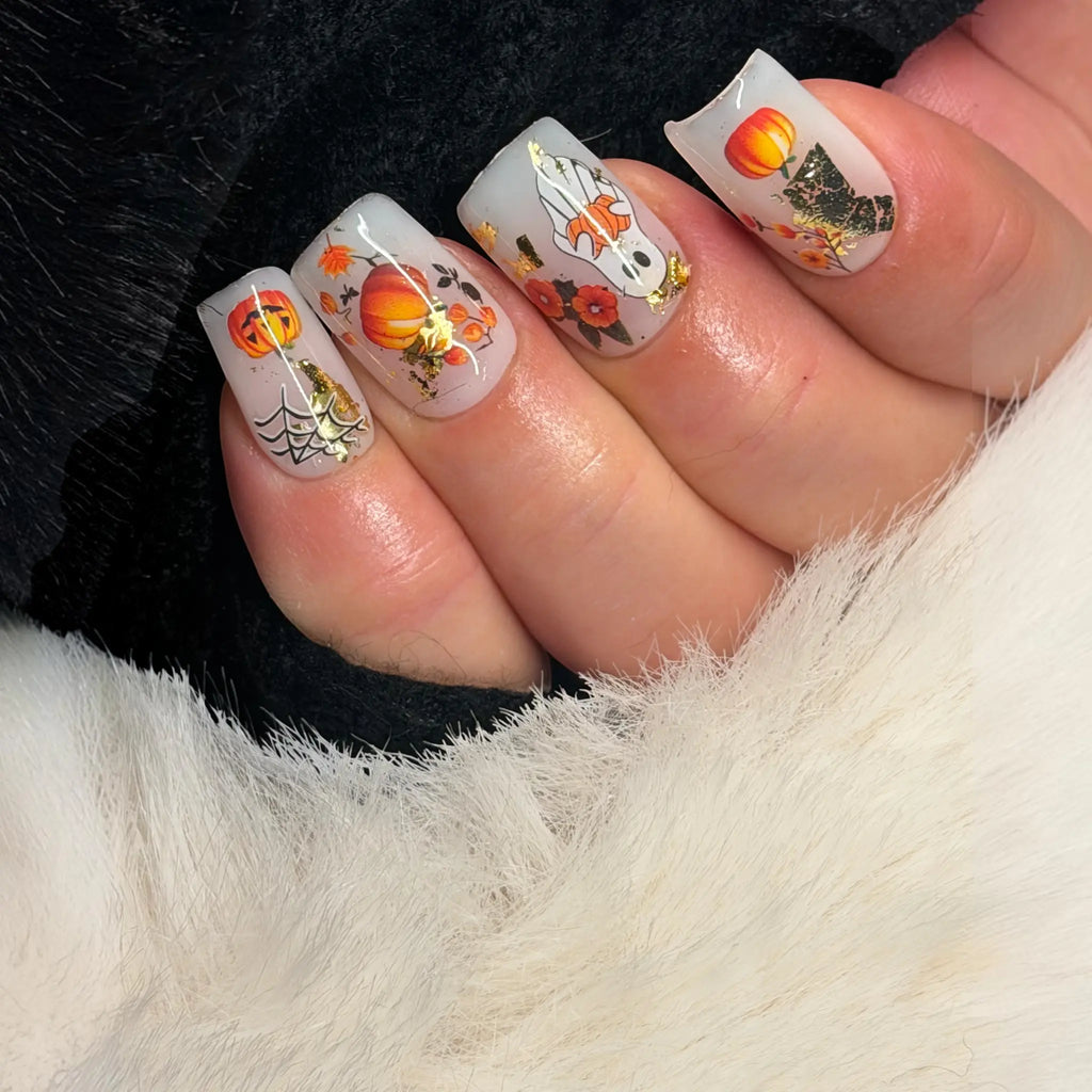October Story