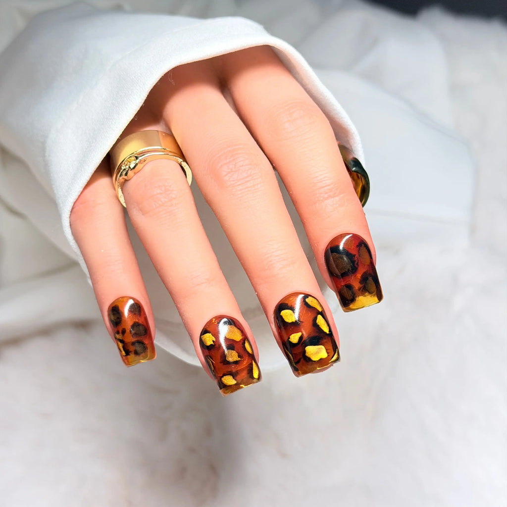 Gilded Tortoise ⭐