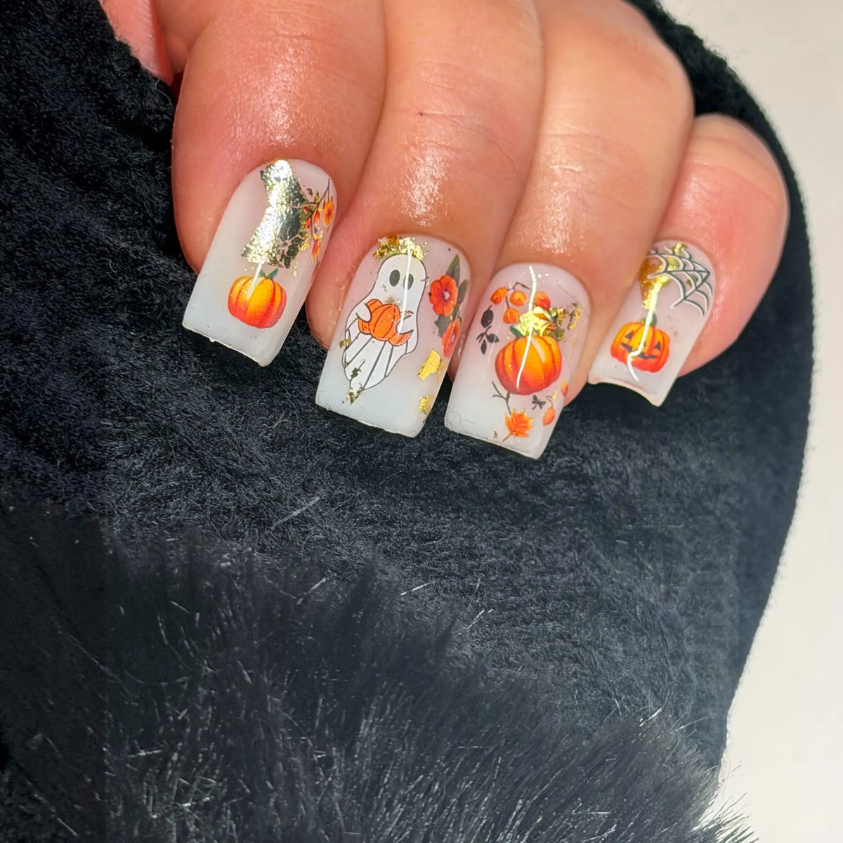 October Story