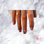 🌸 Romance Bloom Press to impress