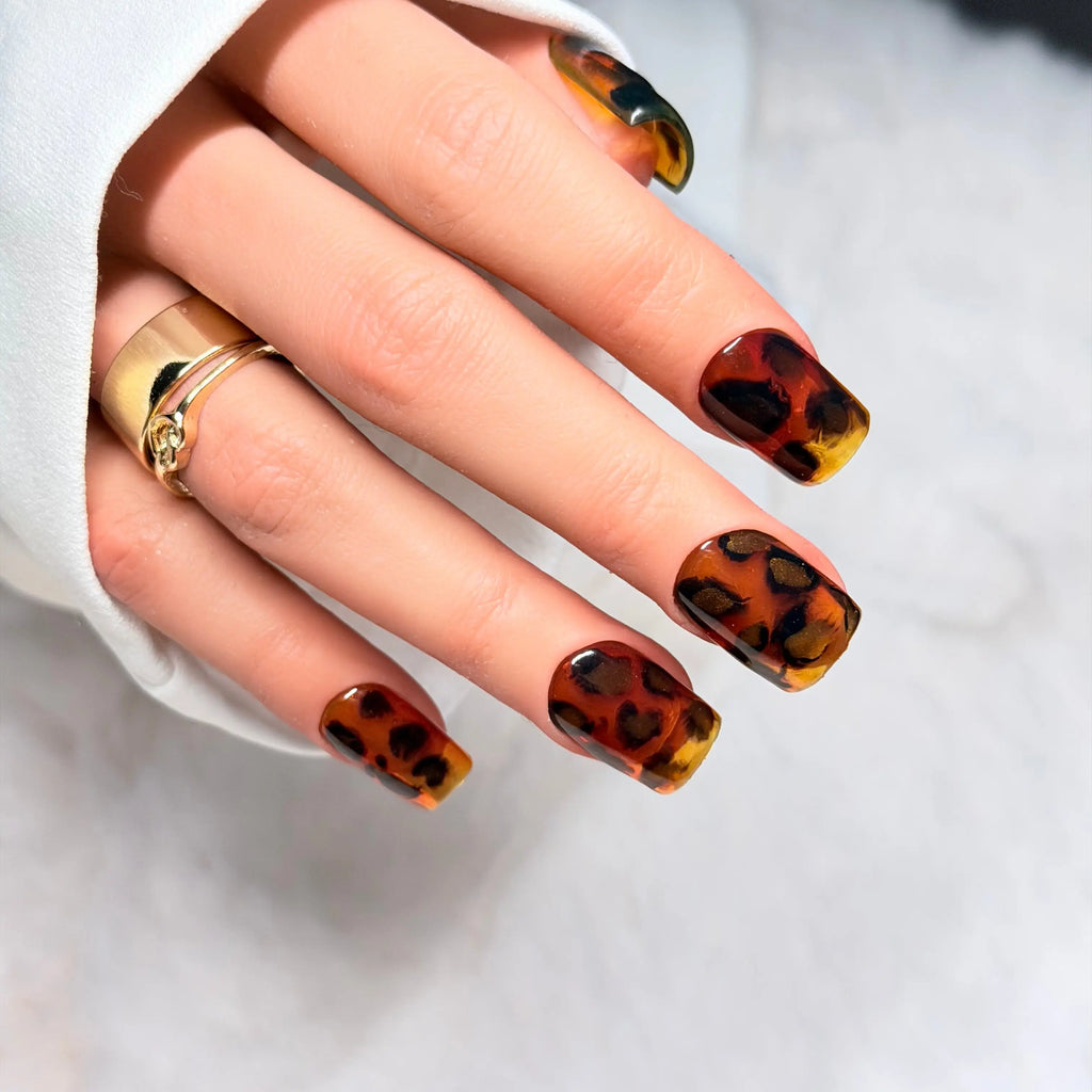Gilded Tortoise ⭐