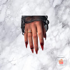 Crimson Temptation Press to impress