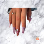 🍇 “Vineyard Glam” Press to impress