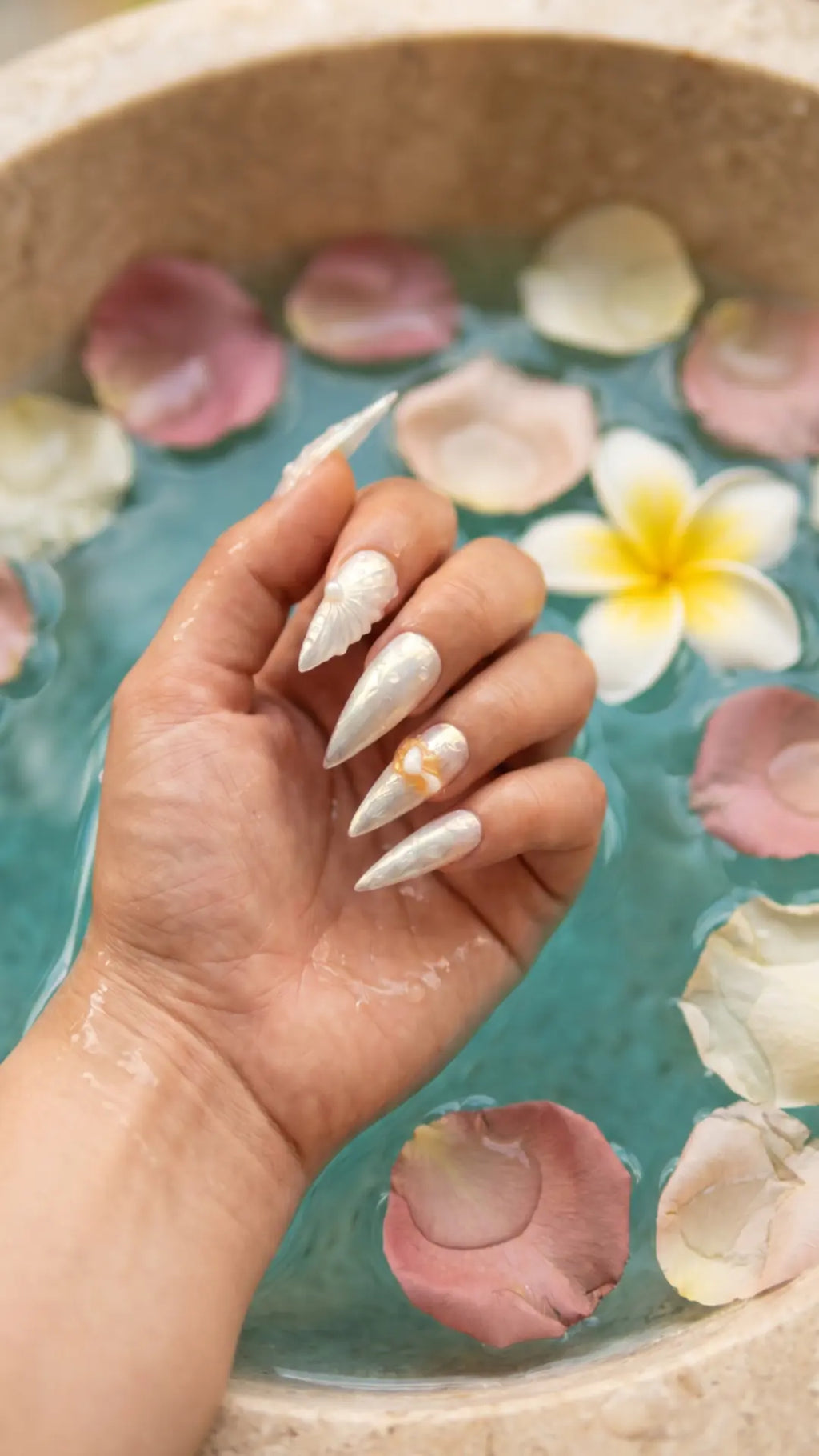 Opal Wing