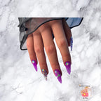 Violet Mirage Press to Impress