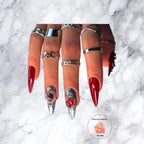 A Royal Obsession Press to Impress