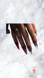 Dark Web Press to impress