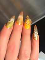 Golden Safari