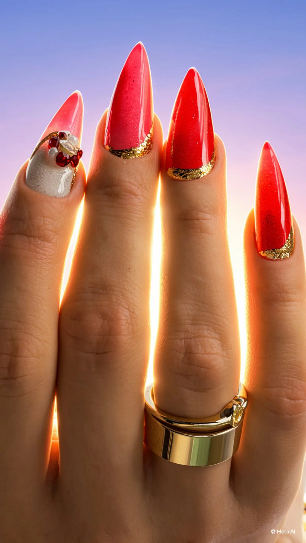 Saint Lucia | At Sunset collection
