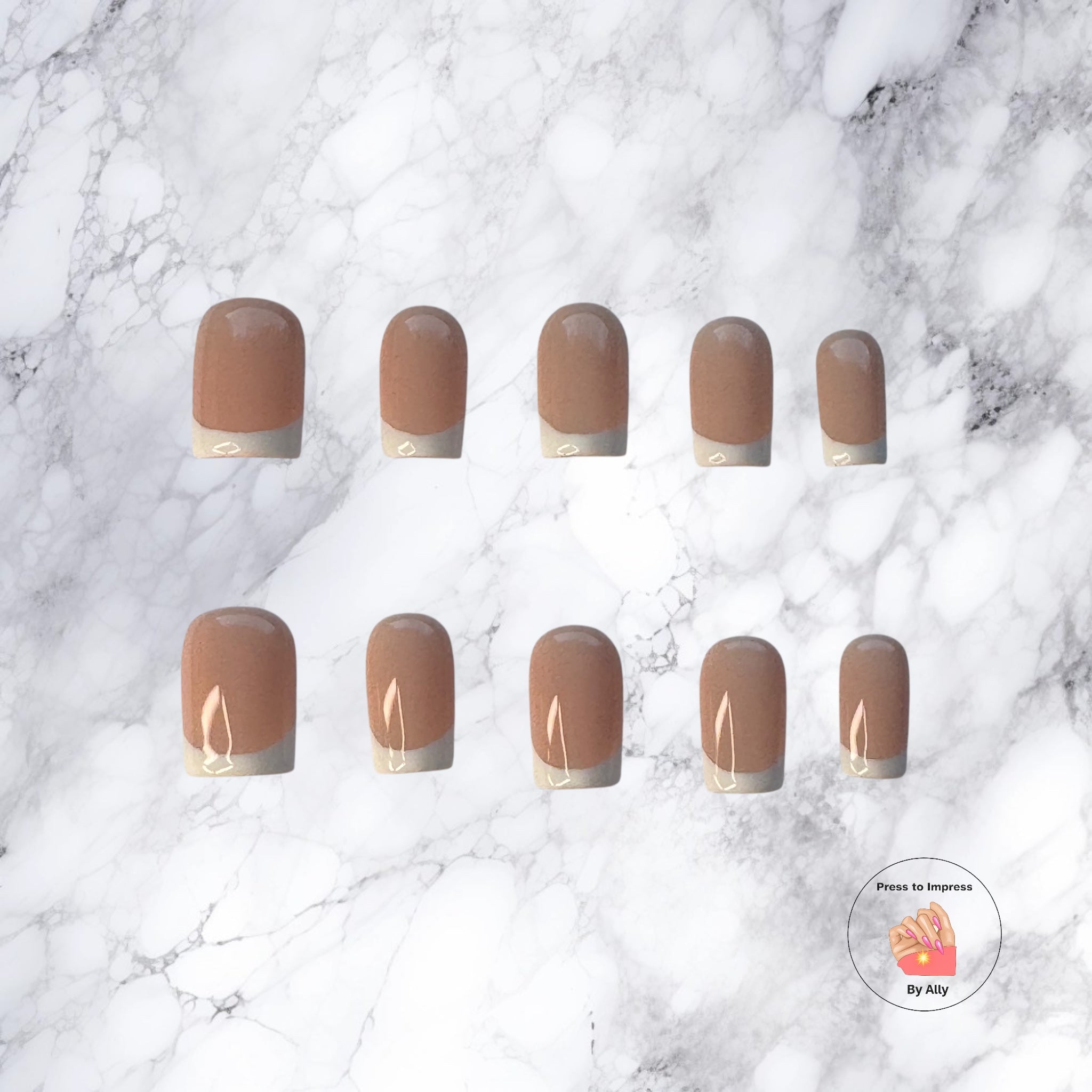 ✨ Classic French Elegance Press to impress