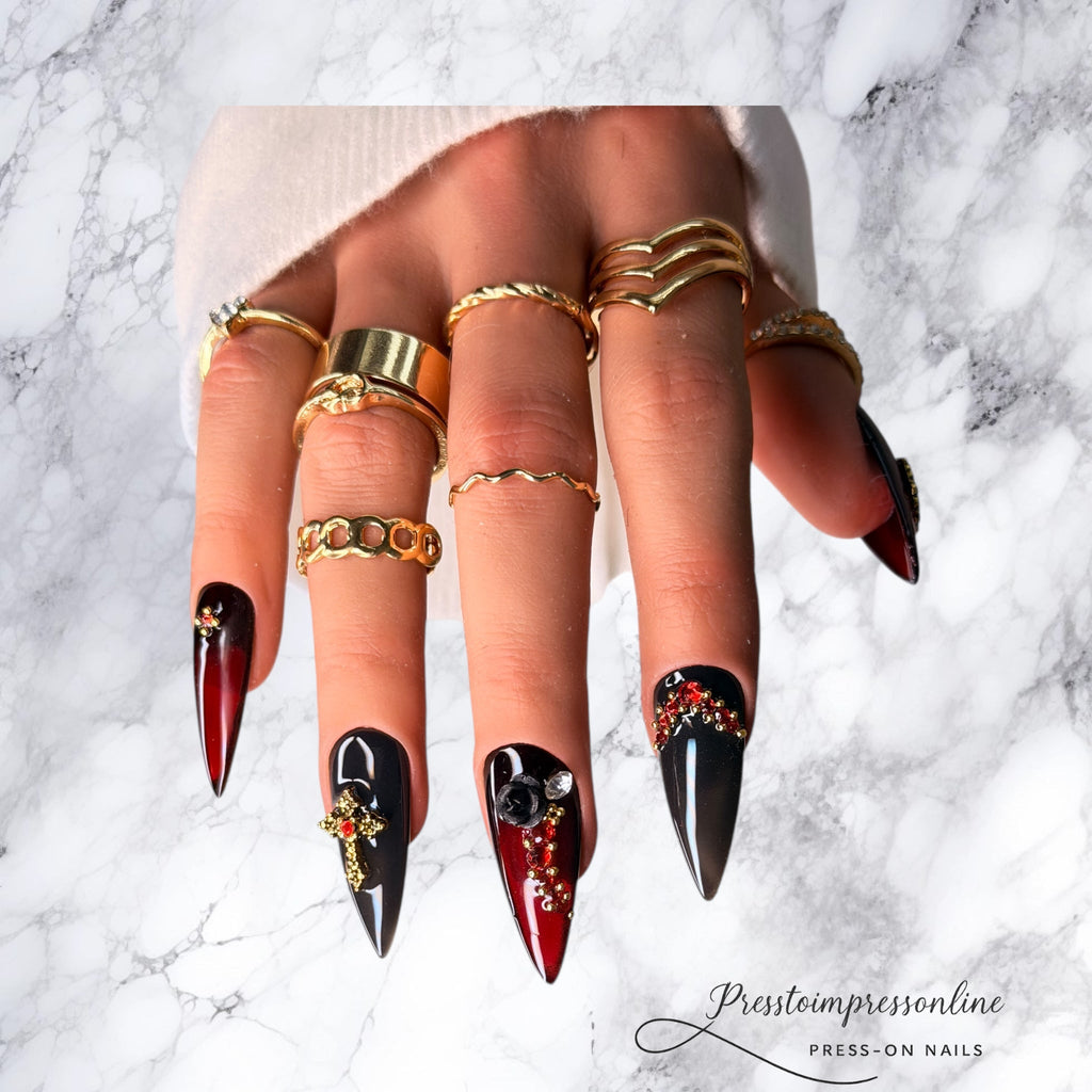 Imperial Nightfall Press to Impress