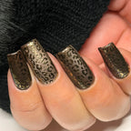 Gilded Instinct